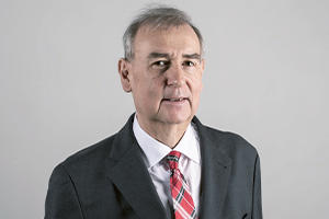 Dr. Manfred Irsch profile