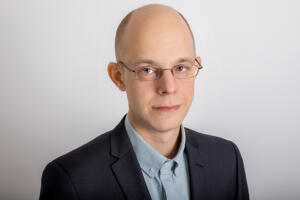 Remo Cadalbert profile